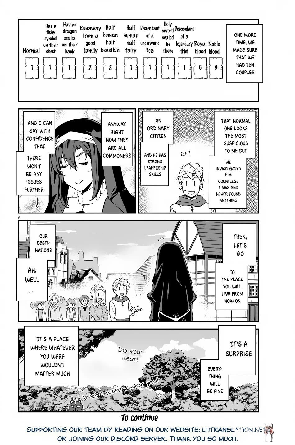 Isekai Nonbiri Nouka Isekai Nonbiri Nouka Chapter 220 - Page 7