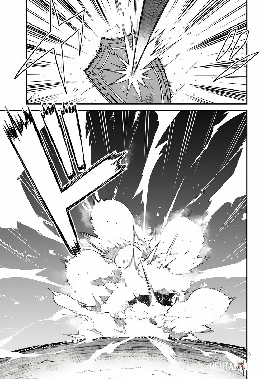 Isekai Nonbiri Nouka Isekai Nonbiri Nouka Chapter 246 - Page 4