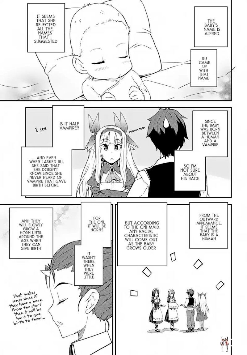 Isekai Nonbiri Nouka Isekai Nonbiri Nouka Chapter 301 - Page 8