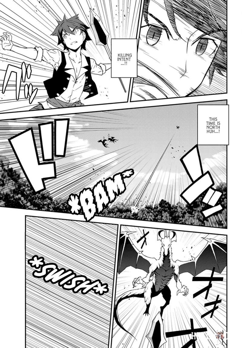 Isekai Nonbiri Nouka Isekai Nonbiri Nouka Chapter 312 - Page 4