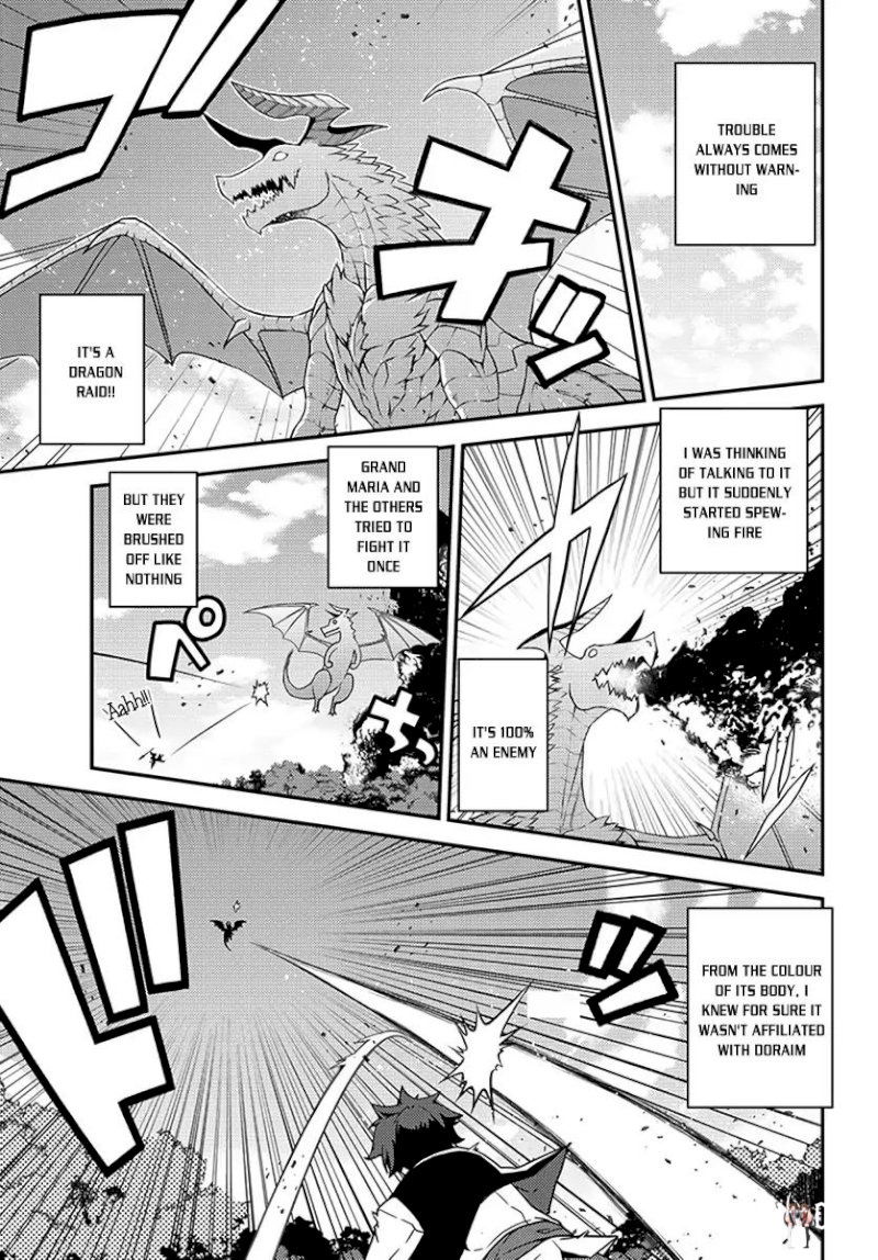 Isekai Nonbiri Nouka Isekai Nonbiri Nouka Chapter 371 - Page 4
