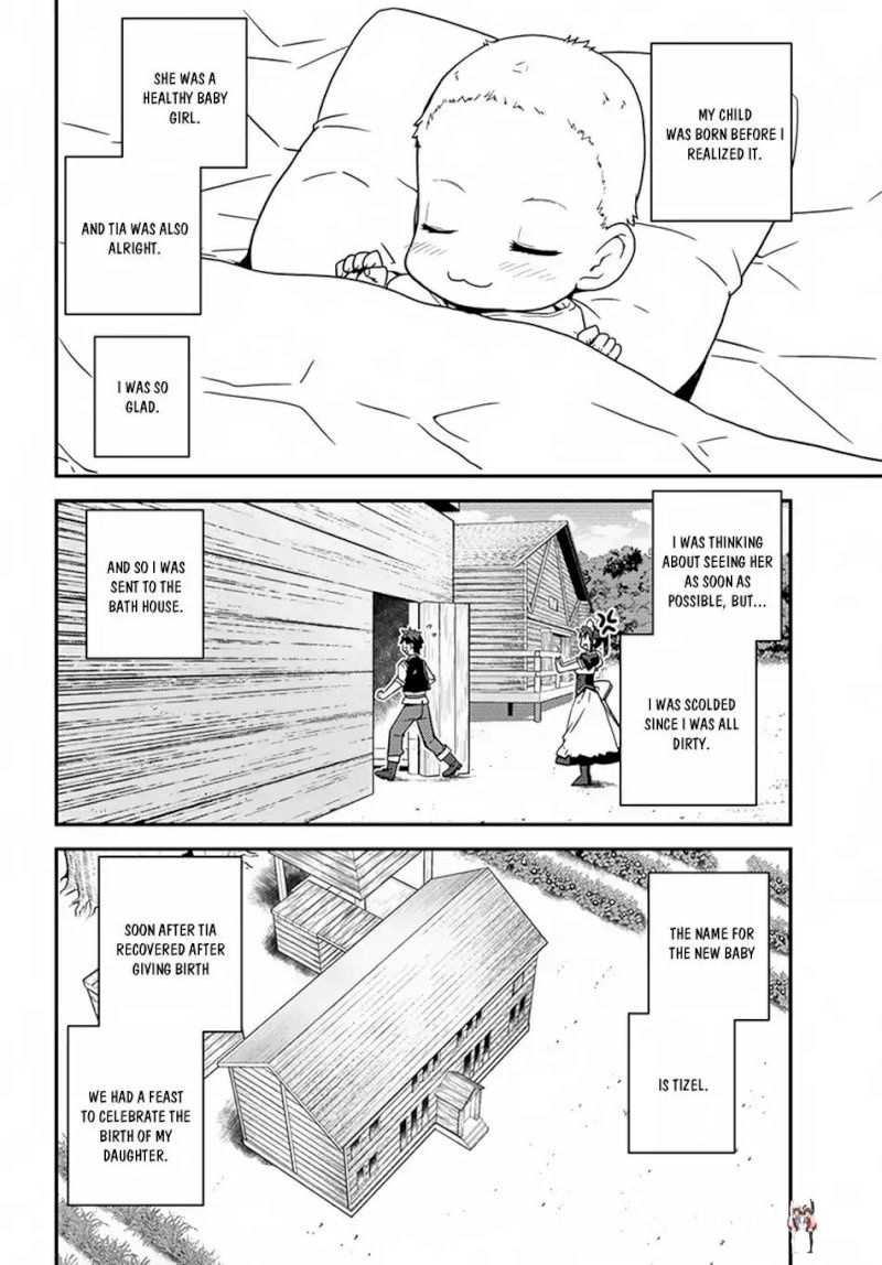 Isekai Nonbiri Nouka Isekai Nonbiri Nouka Chapter 522 - Page 3