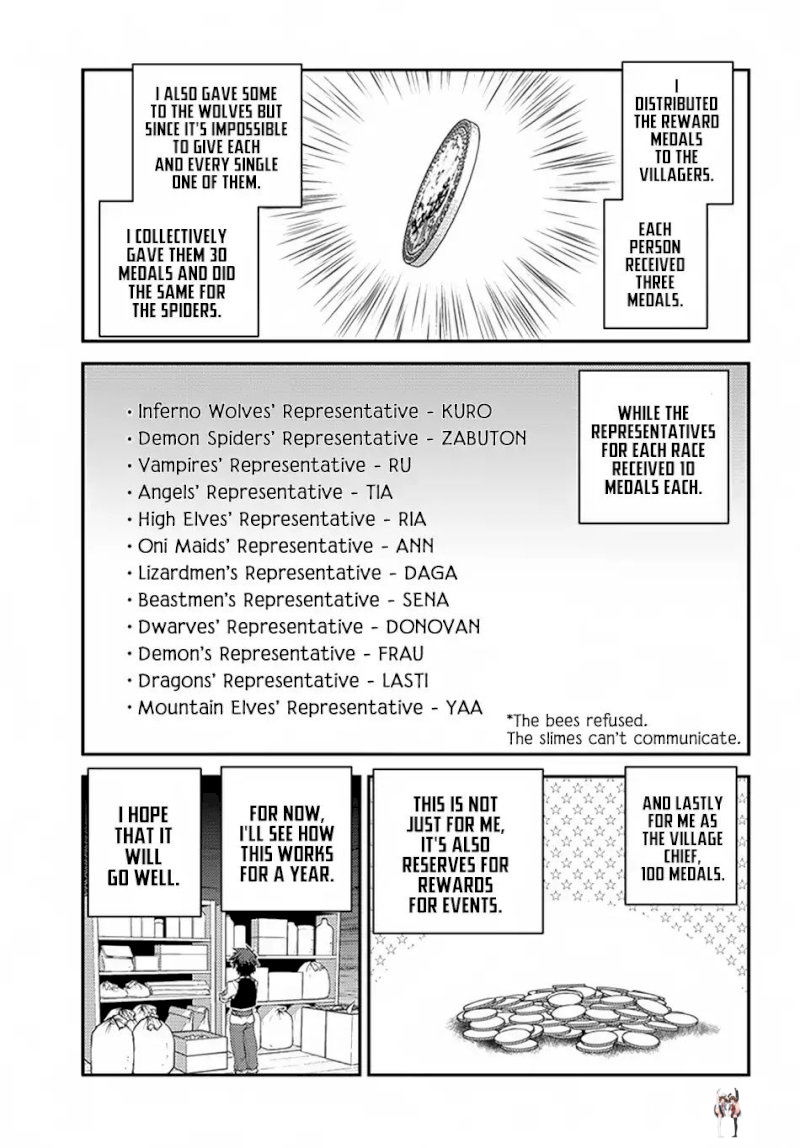 Isekai Nonbiri Nouka Isekai Nonbiri Nouka Chapter 551 - Page 4