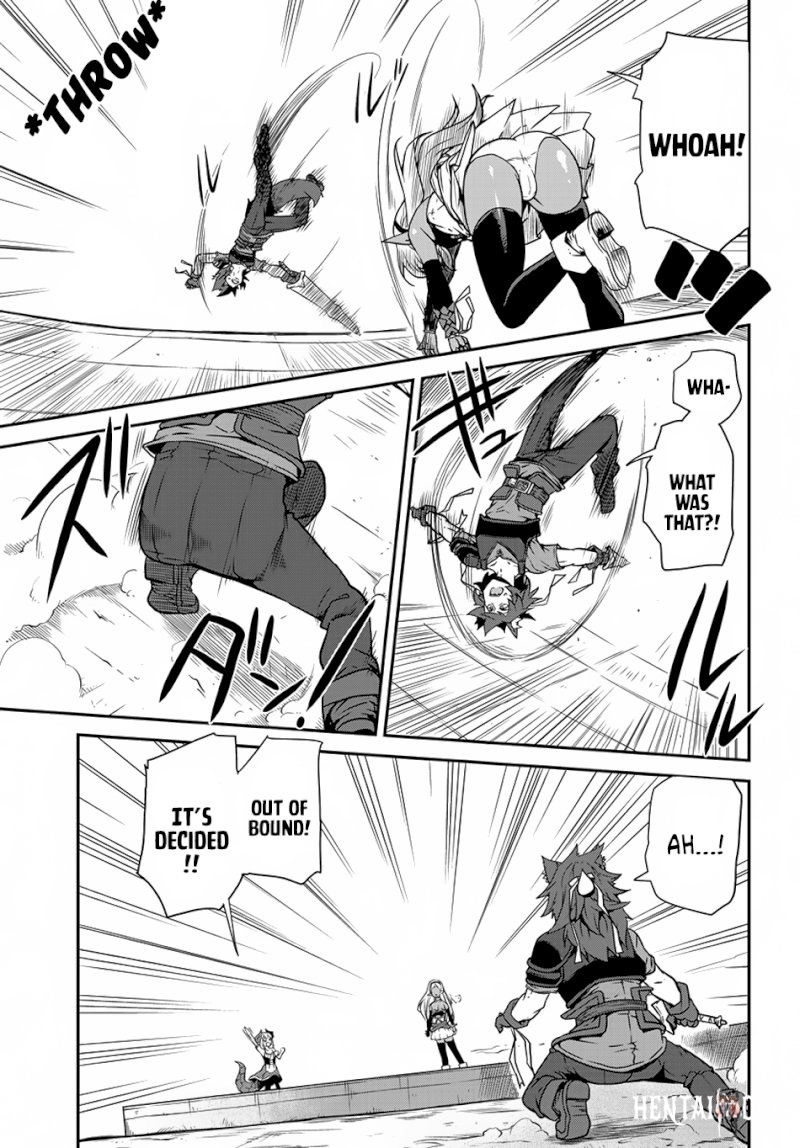 Isekai Nonbiri Nouka Isekai Nonbiri Nouka Chapter 722 - Page 4 Isekai Nonbiri Nouka Isekai Nonbiri Nouka Chapter 722 - Page 4