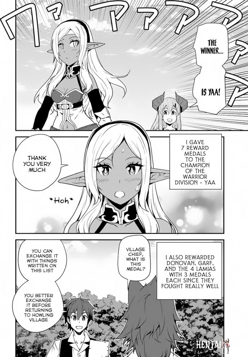 Isekai Nonbiri Nouka Isekai Nonbiri Nouka Chapter 722 - Page 5 Isekai Nonbiri Nouka Isekai Nonbiri Nouka Chapter 722 - Page 5