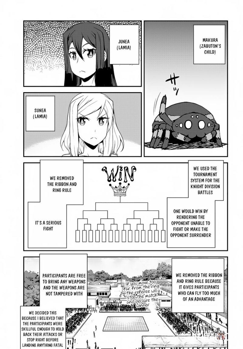 Isekai Nonbiri Nouka Isekai Nonbiri Nouka Chapter 731 - Page 4 Isekai Nonbiri Nouka Isekai Nonbiri Nouka Chapter 731 - Page 4