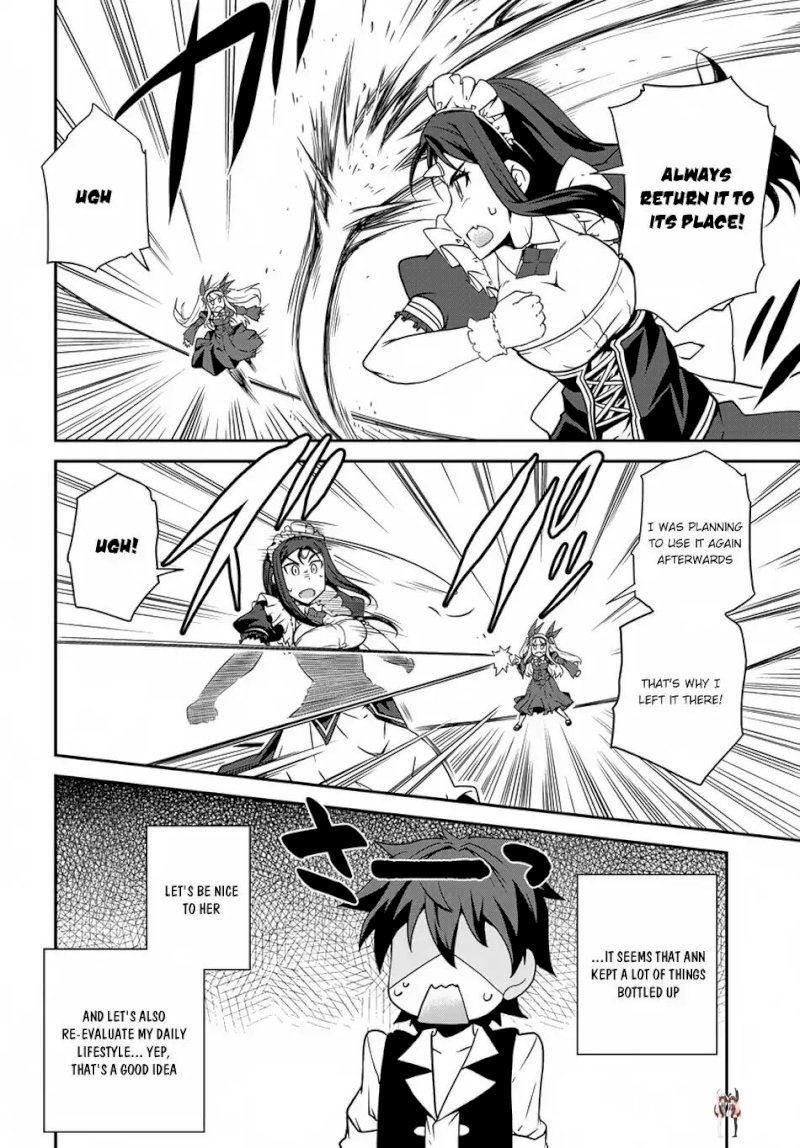 Isekai Nonbiri Nouka Isekai Nonbiri Nouka Chapter 742 - Page 5 Isekai Nonbiri Nouka Isekai Nonbiri Nouka Chapter 742 - Page 5