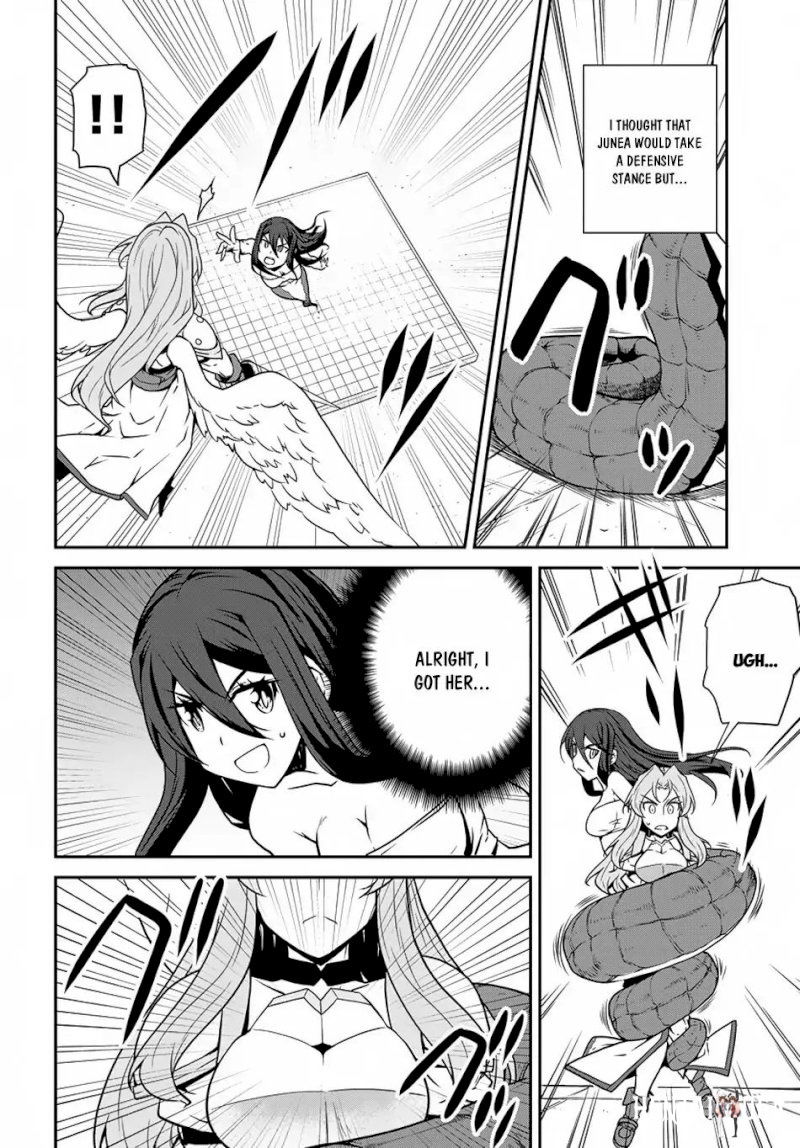 Isekai Nonbiri Nouka Isekai Nonbiri Nouka Chapter 742 - Page 7 Isekai Nonbiri Nouka Isekai Nonbiri Nouka Chapter 742 - Page 7