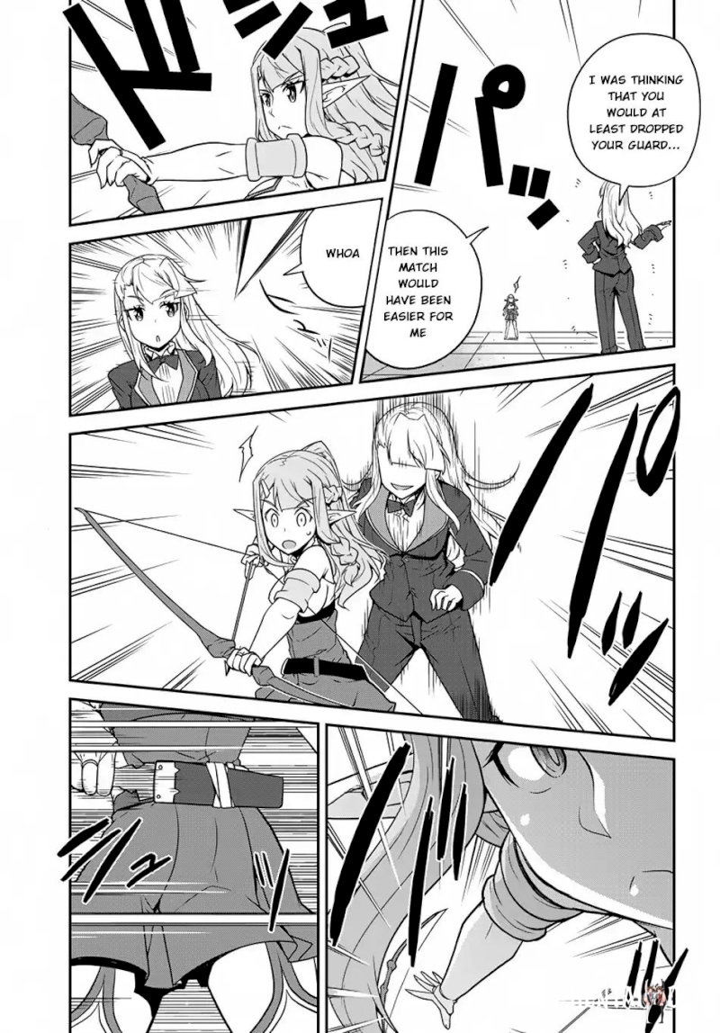 Isekai Nonbiri Nouka Isekai Nonbiri Nouka Chapter 753 - Page 4