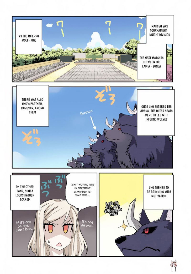 Isekai Nonbiri Nouka Isekai Nonbiri Nouka Chapter 764 - Page 3