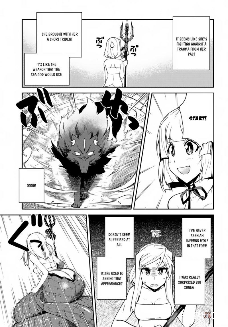 Isekai Nonbiri Nouka Isekai Nonbiri Nouka Chapter 764 - Page 4