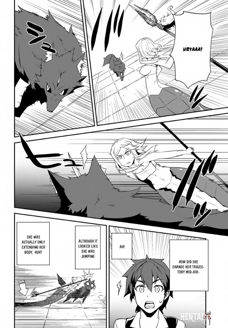 Isekai Nonbiri Nouka Isekai Nonbiri Nouka Chapter 764 - Page 5