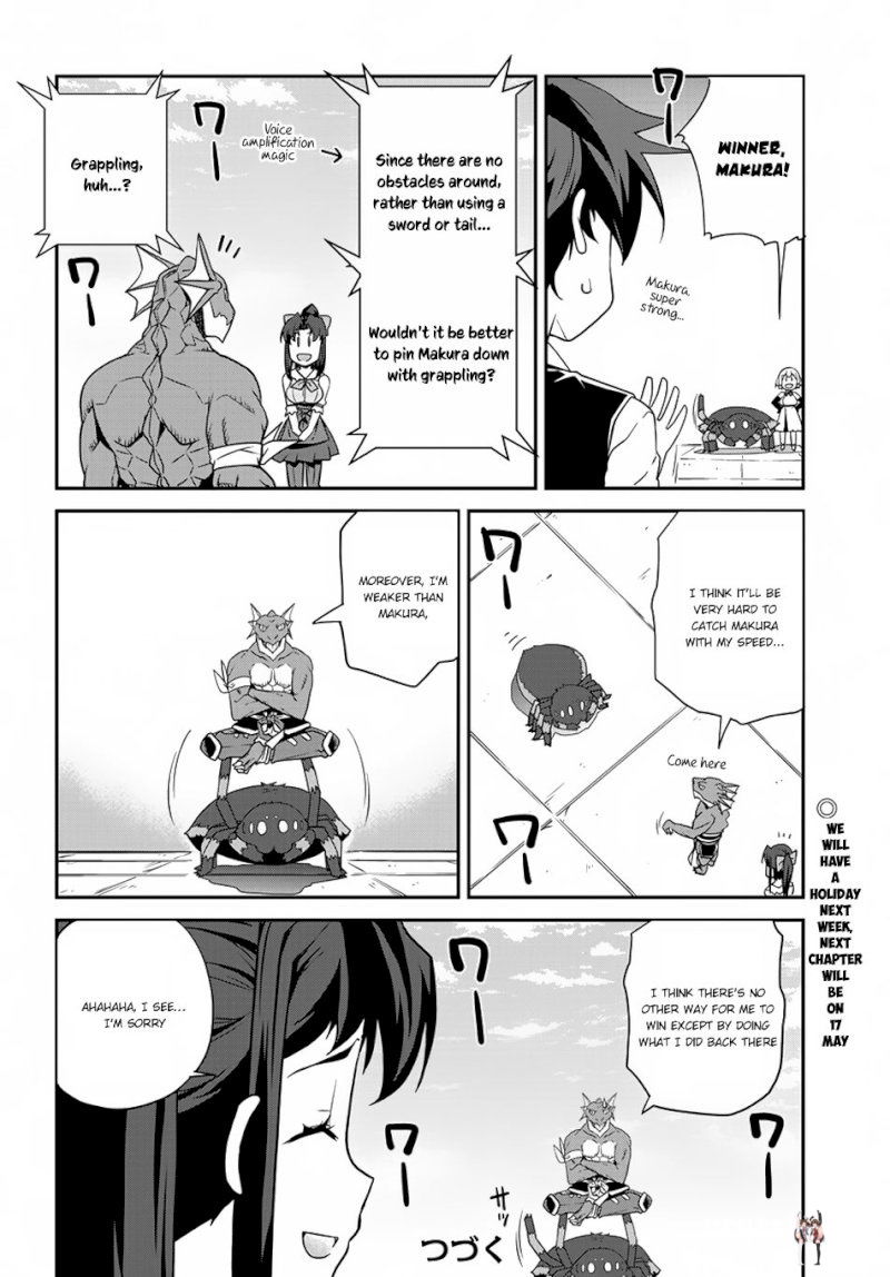 Isekai Nonbiri Nouka Isekai Nonbiri Nouka Chapter 764 - Page 9