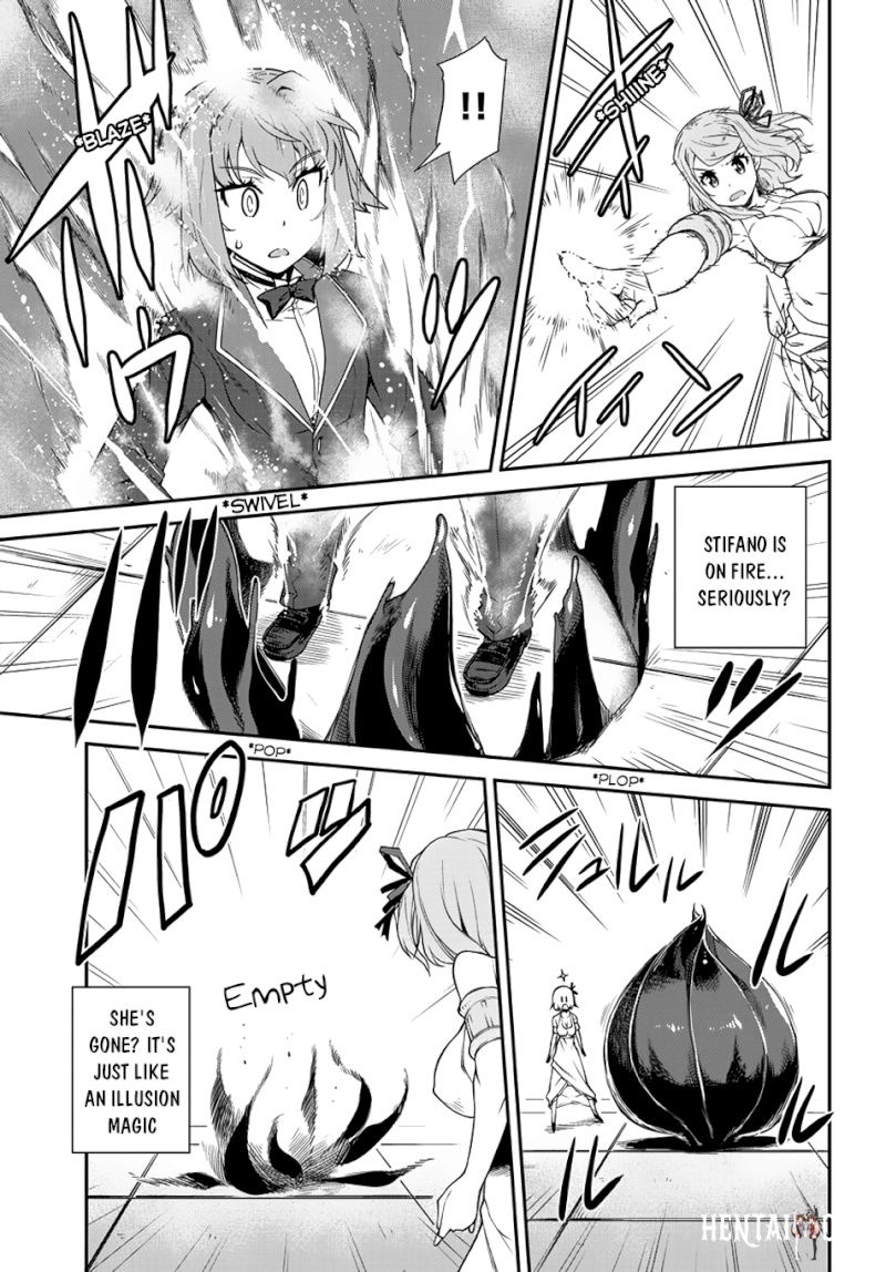Isekai Nonbiri Nouka Isekai Nonbiri Nouka Chapter 781 - Page 4