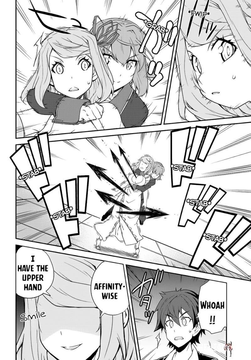 Isekai Nonbiri Nouka Isekai Nonbiri Nouka Chapter 781 - Page 5