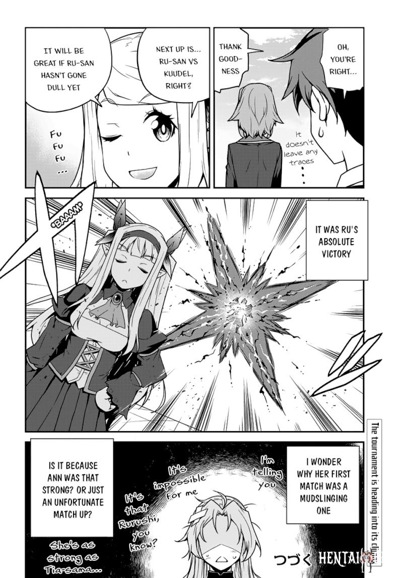 Isekai Nonbiri Nouka Isekai Nonbiri Nouka Chapter 781 - Page 7