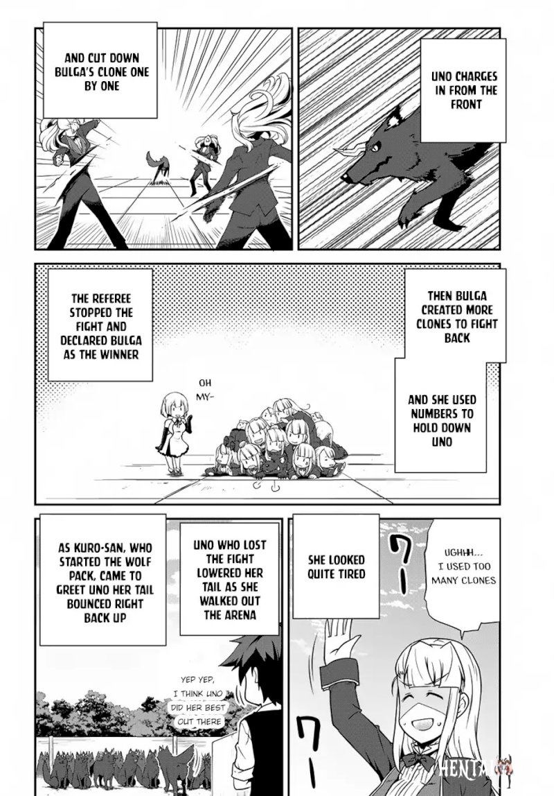 Isekai Nonbiri Nouka Isekai Nonbiri Nouka Chapter 792 - Page 3