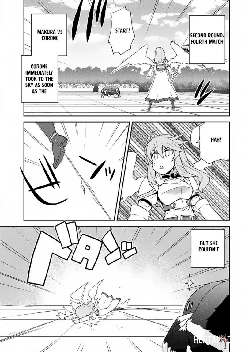 Isekai Nonbiri Nouka Isekai Nonbiri Nouka Chapter 792 - Page 4