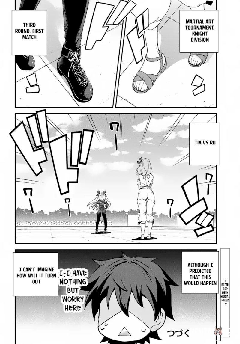Isekai Nonbiri Nouka Isekai Nonbiri Nouka Chapter 792 - Page 7