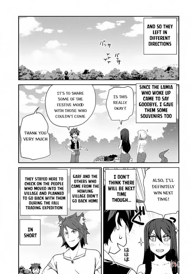 Isekai Nonbiri Nouka Isekai Nonbiri Nouka Chapter 821 - Page 4