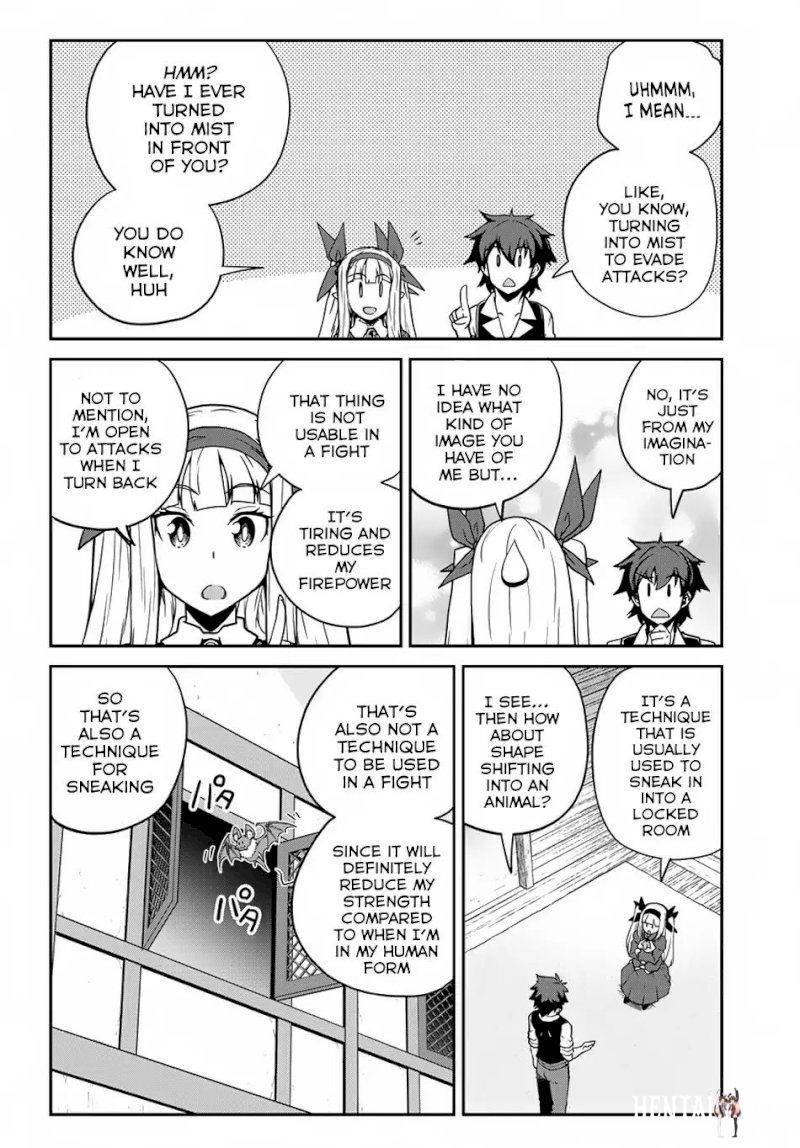 Isekai Nonbiri Nouka Isekai Nonbiri Nouka Chapter 832 - Page 3