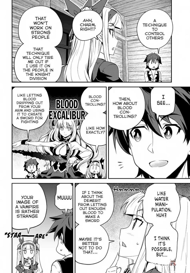 Isekai Nonbiri Nouka Isekai Nonbiri Nouka Chapter 832 - Page 5