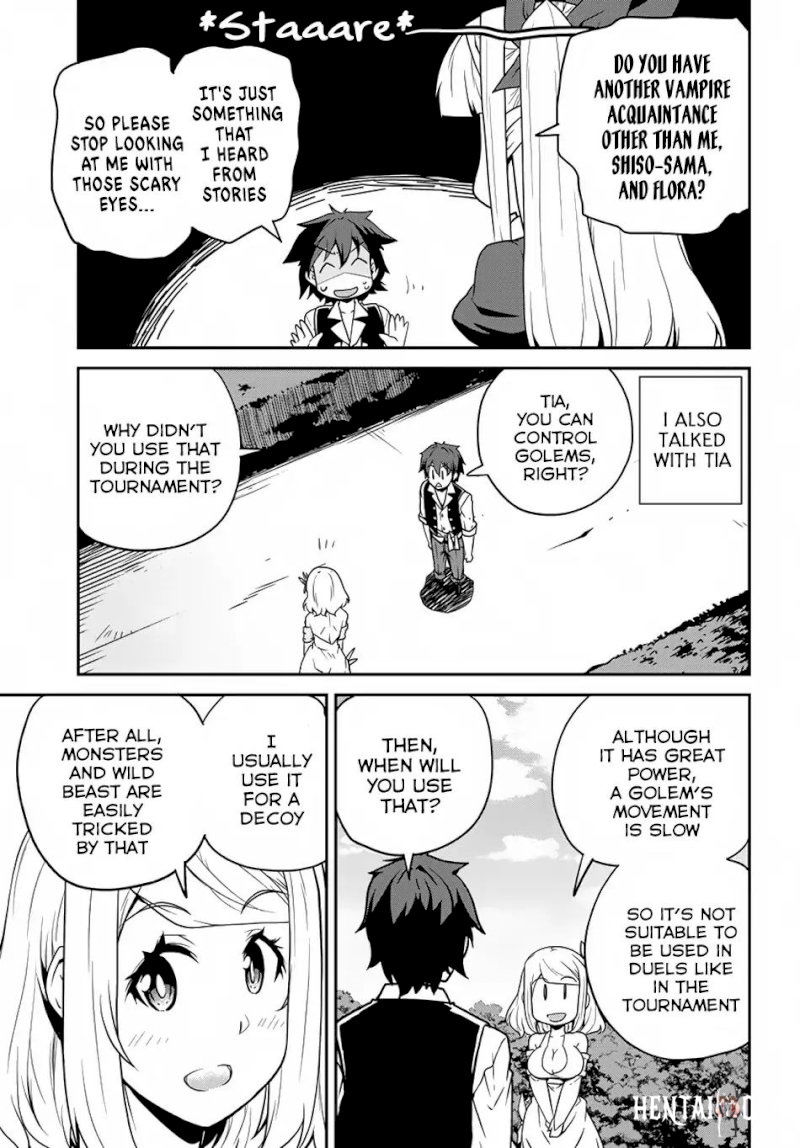 Isekai Nonbiri Nouka Isekai Nonbiri Nouka Chapter 832 - Page 6