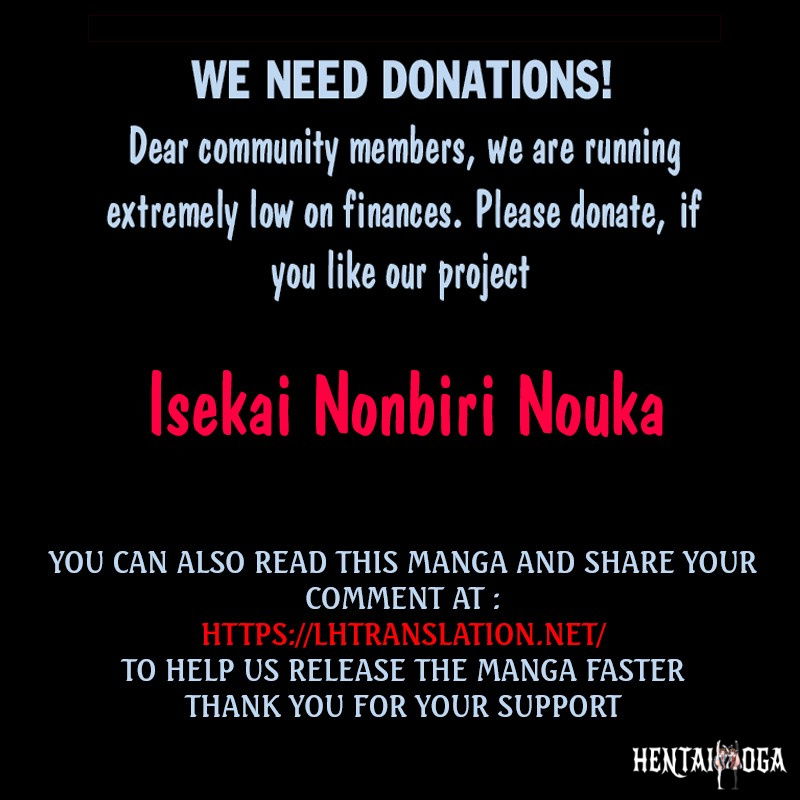 Isekai Nonbiri Nouka Isekai Nonbiri Nouka Chapter 1283 - Page 8