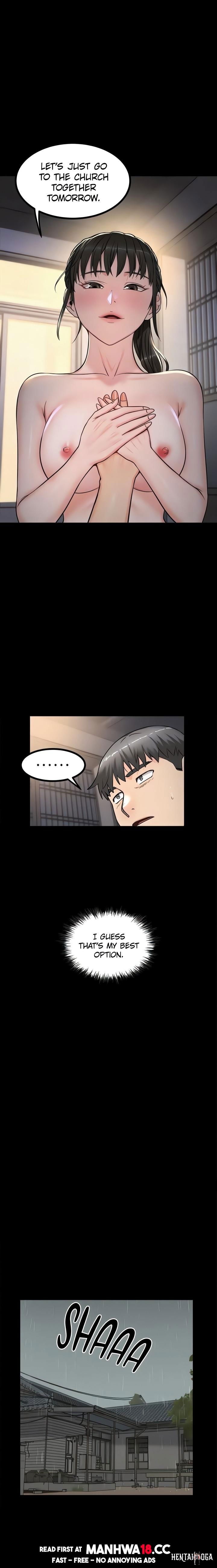 Island Girl Island Girl Chapter 13 - Page 10