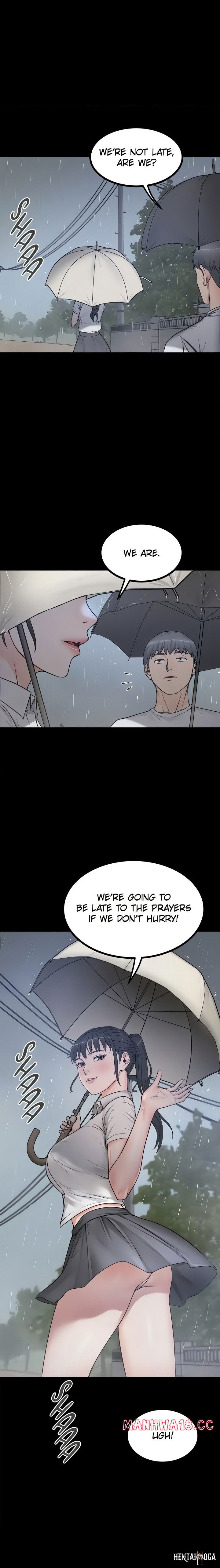 Island Girl Island Girl Chapter 13 - Page 12