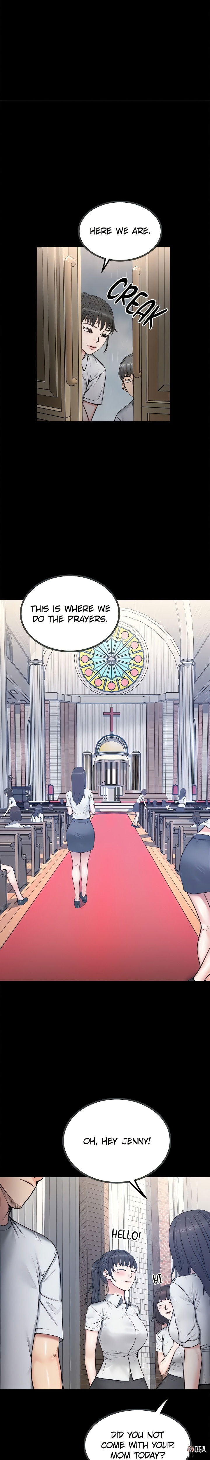 Island Girl Island Girl Chapter 13 - Page 13