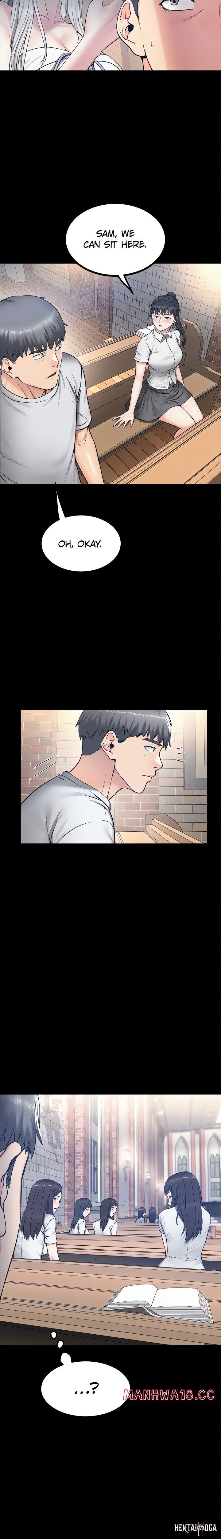 Island Girl Island Girl Chapter 13 - Page 15