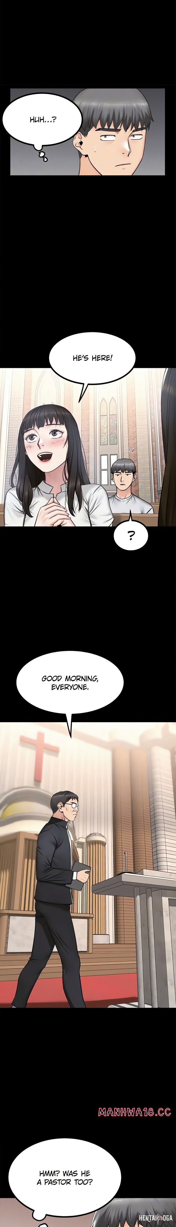 Island Girl Island Girl Chapter 13 - Page 16