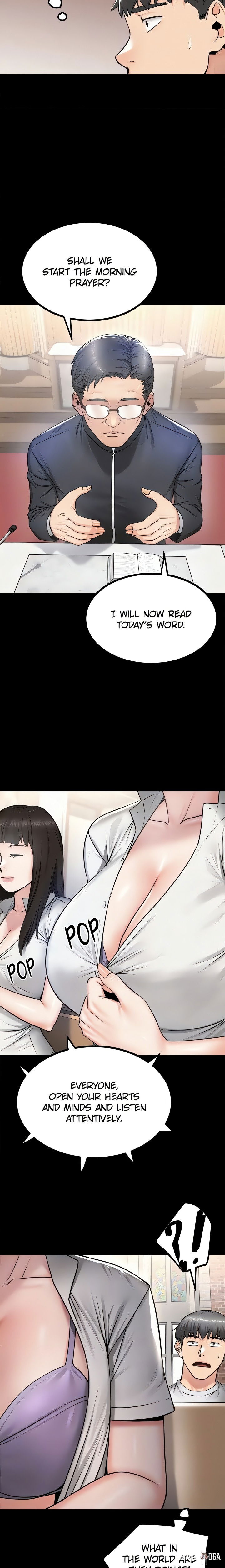 Island Girl Island Girl Chapter 13 - Page 17