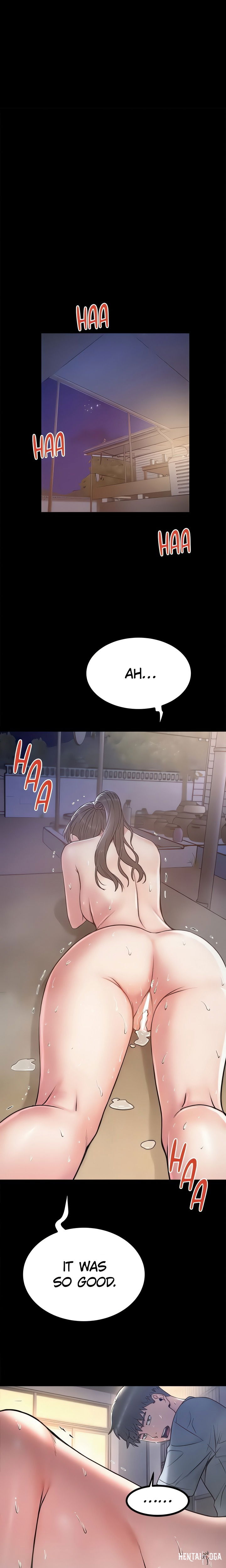 Island Girl Island Girl Chapter 13 - Page 3