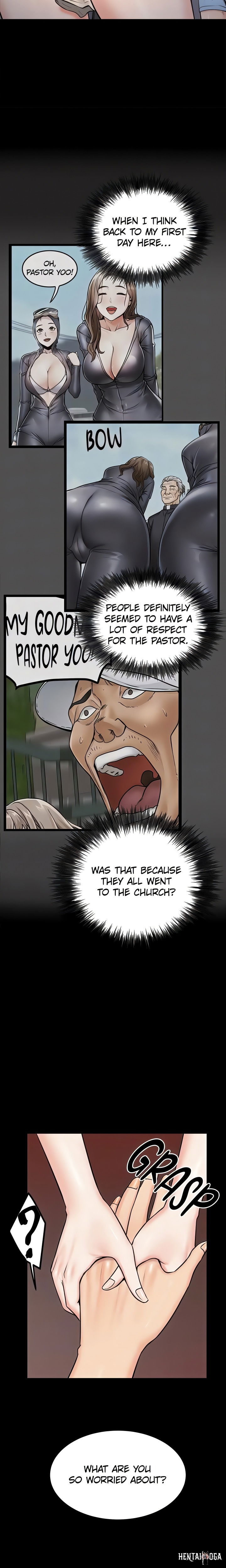 Island Girl Island Girl Chapter 13 - Page 9