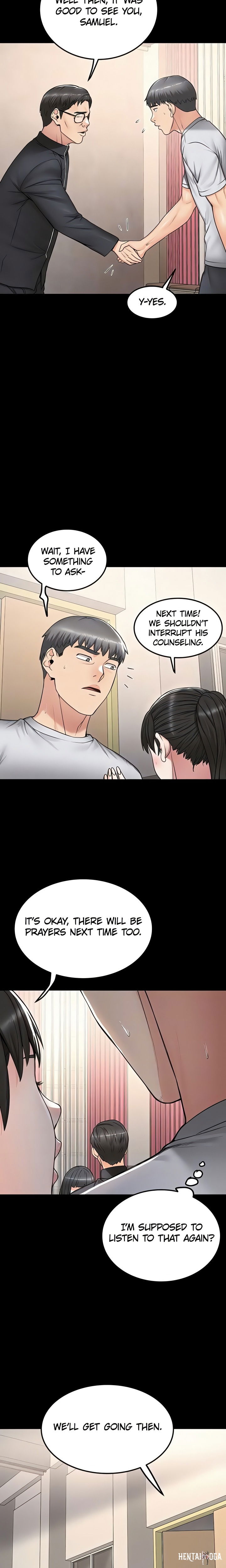 Island Girl Island Girl Chapter 16 - Страница 10