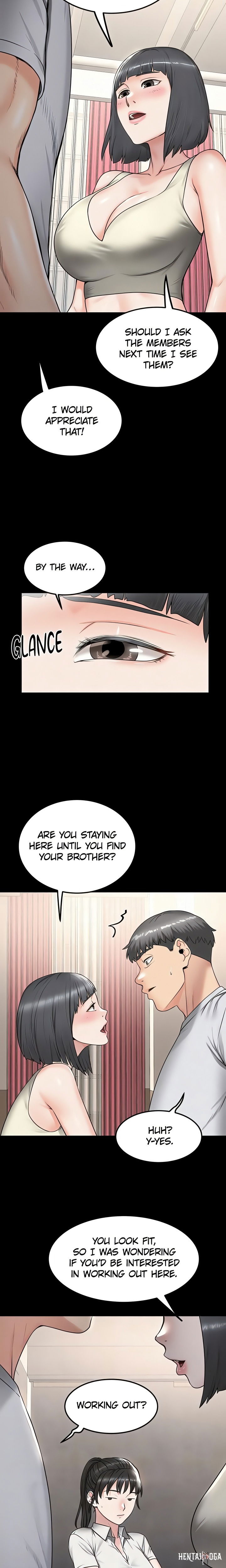 Island Girl Island Girl Chapter 16 - Страница 5