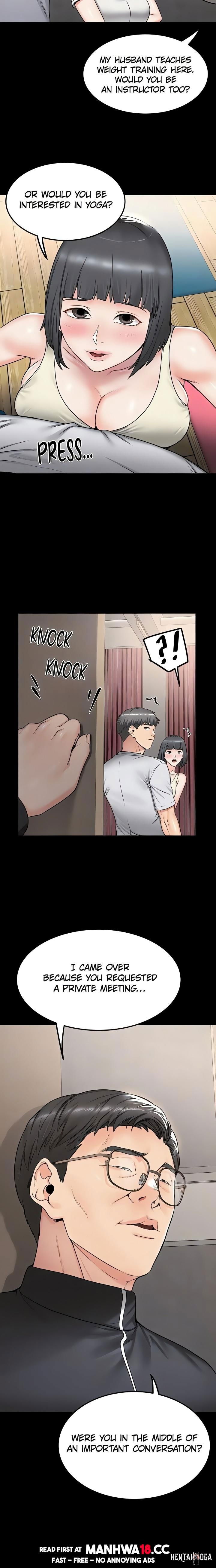 Island Girl Island Girl Chapter 16 - Страница 6