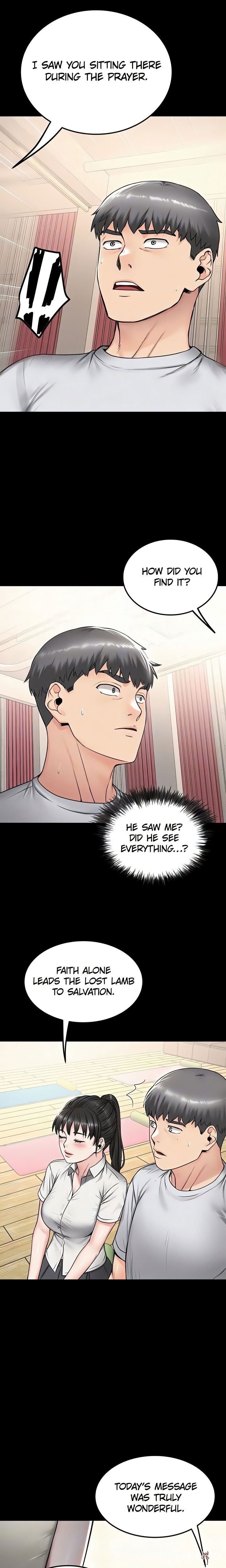 Island Girl Island Girl Chapter 16 - Страница 8