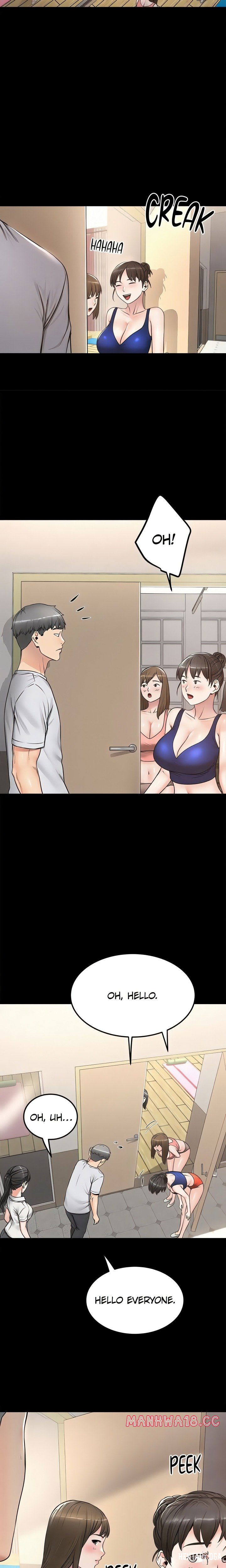 Island Girl Island Girl Chapter 15 - Страница 13