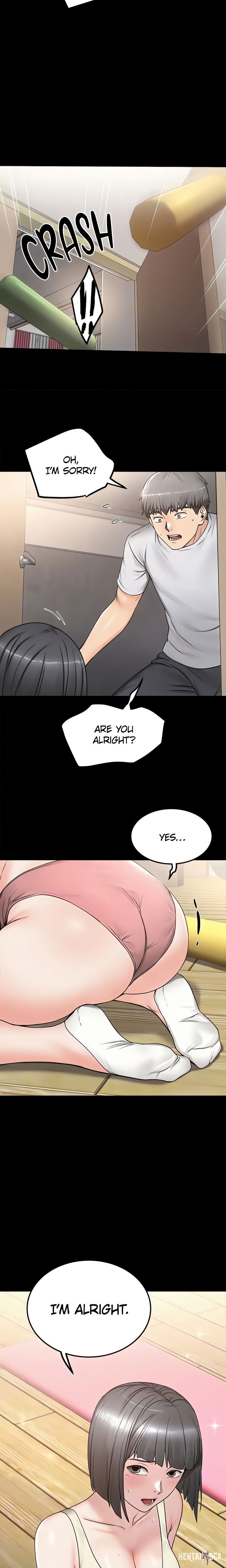 Island Girl Island Girl Chapter 15 - Страница 16