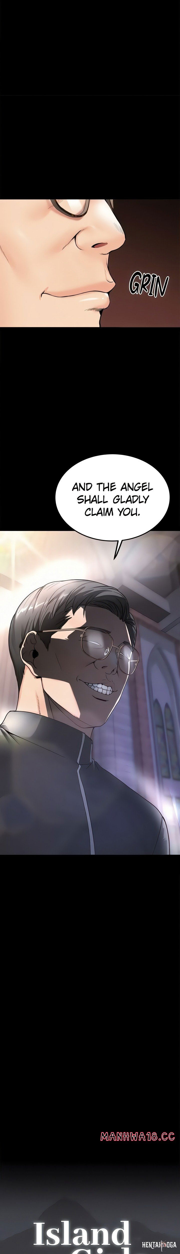 Island Girl Island Girl Chapter 15 - Страница 2