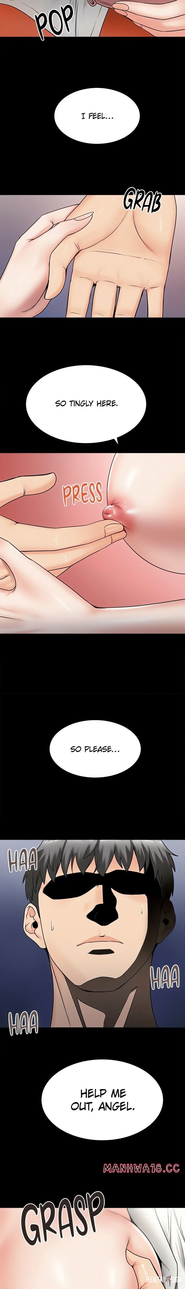 Island Girl Island Girl Chapter 14 - Страница 11