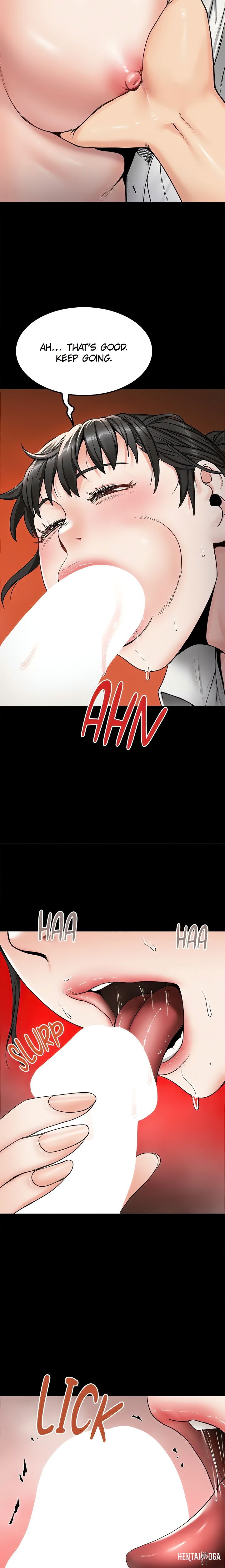 Island Girl Island Girl Chapter 14 - Страница 12