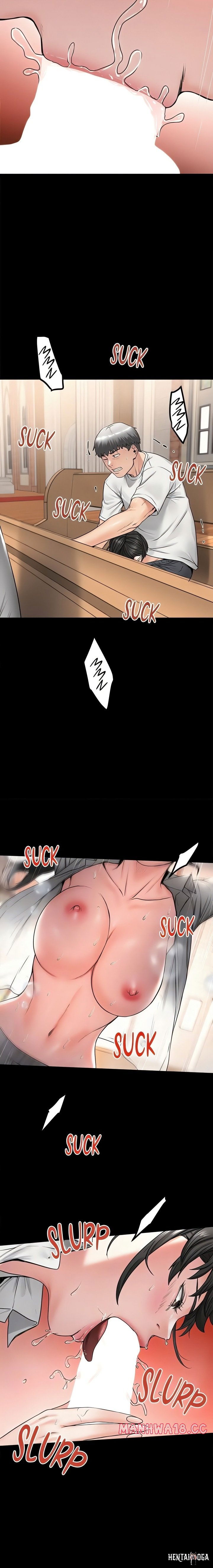 Island Girl Island Girl Chapter 14 - Страница 15