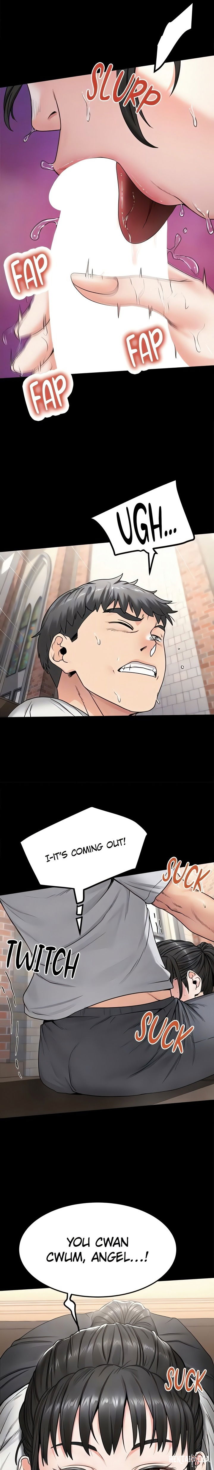 Island Girl Island Girl Chapter 14 - Страница 16