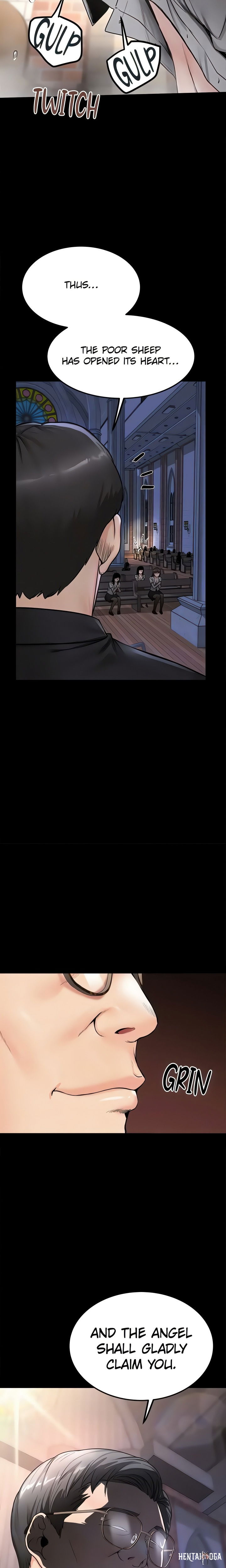 Island Girl Island Girl Chapter 14 - Страница 18