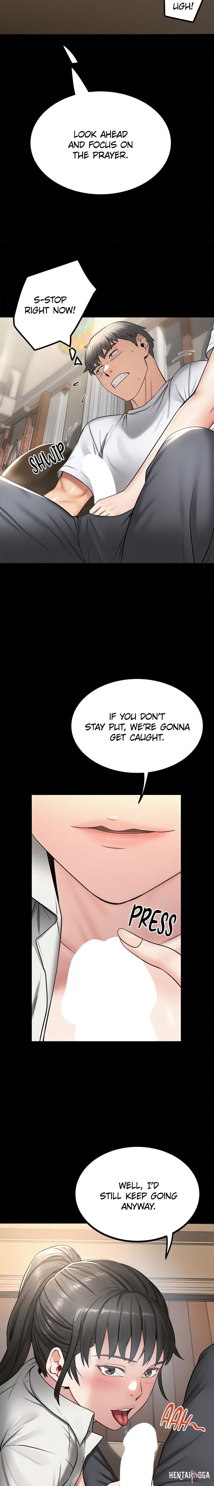 Island Girl Island Girl Chapter 14 - Страница 2