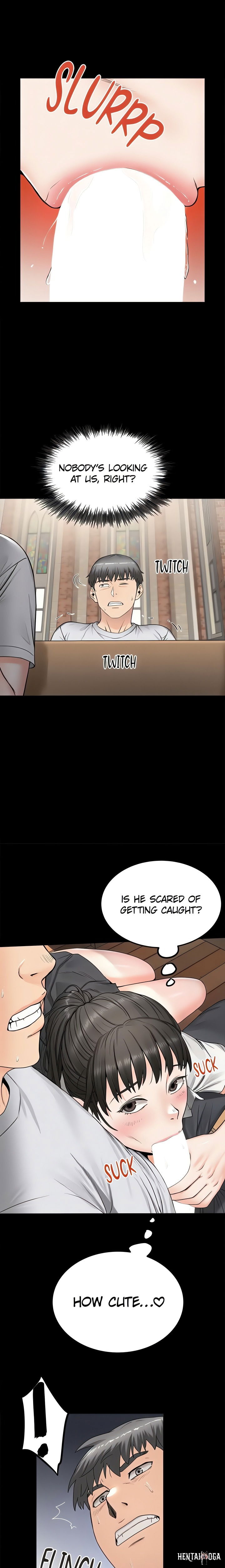 Island Girl Island Girl Chapter 14 - Страница 4